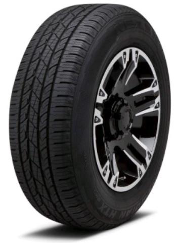 pneus NEXEN 235/60 R18   103V  TL ROADIAN HTX RH5        2021 C-D-2 235/60 R18   103V  TL ROADIAN HTX RH5        2021 C-D-2